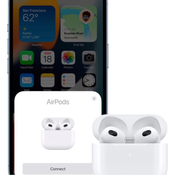 AirPod Pro